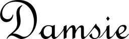Damsie logo